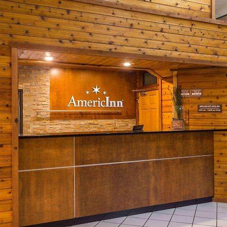 Americinn By Wyndham Boscobel Exterior foto