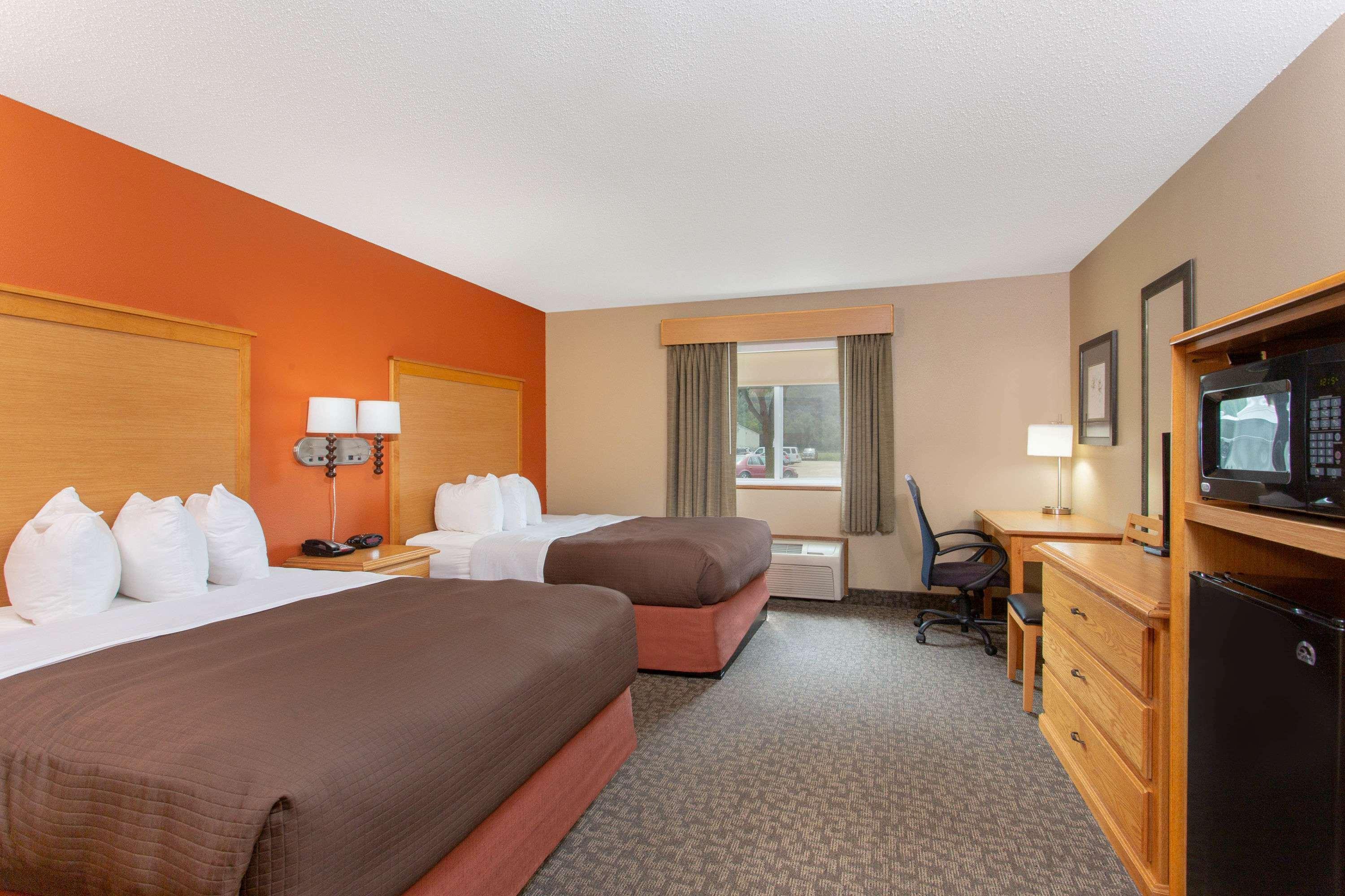Americinn By Wyndham Boscobel Exterior foto