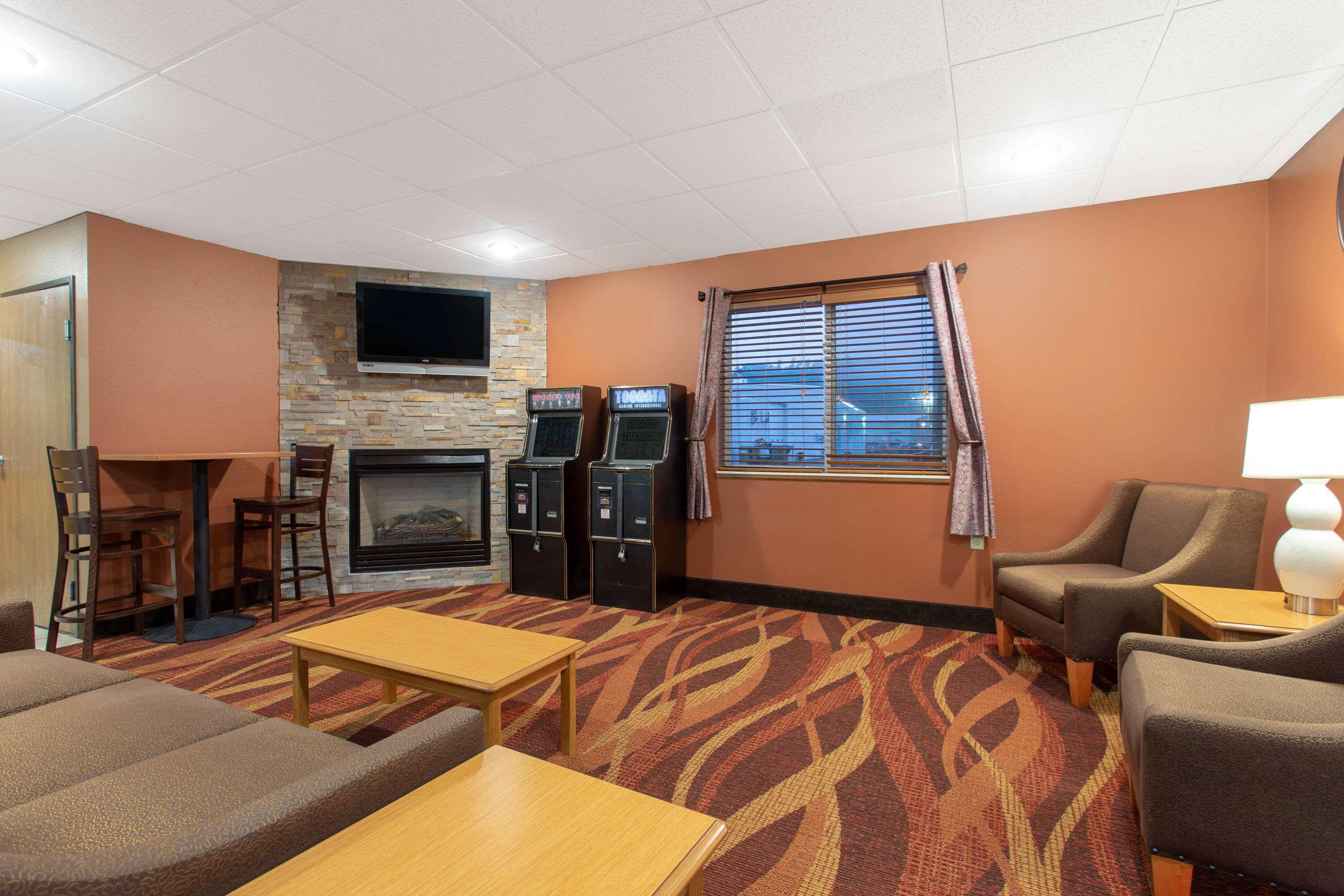 Americinn By Wyndham Boscobel Exterior foto