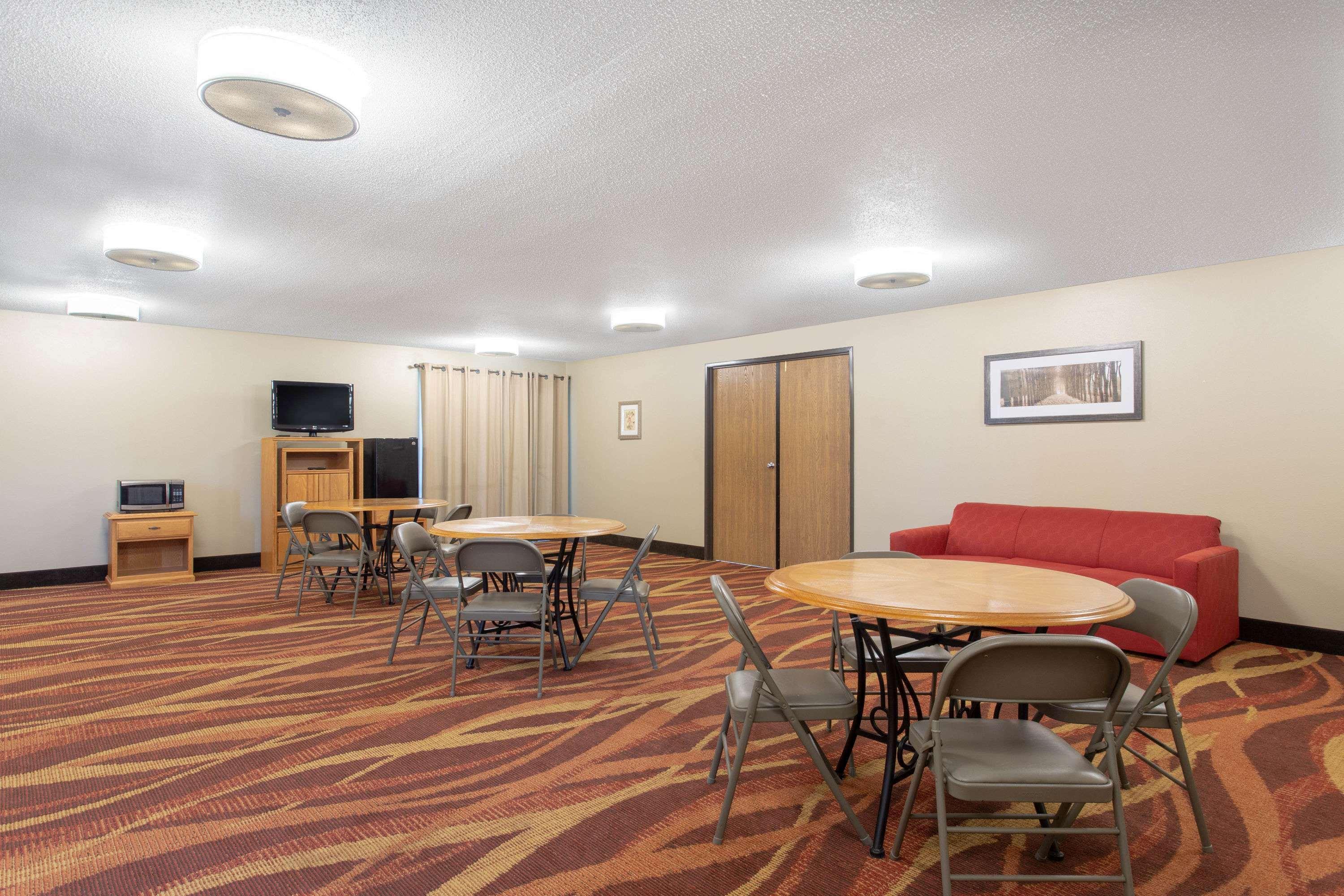 Americinn By Wyndham Boscobel Exterior foto