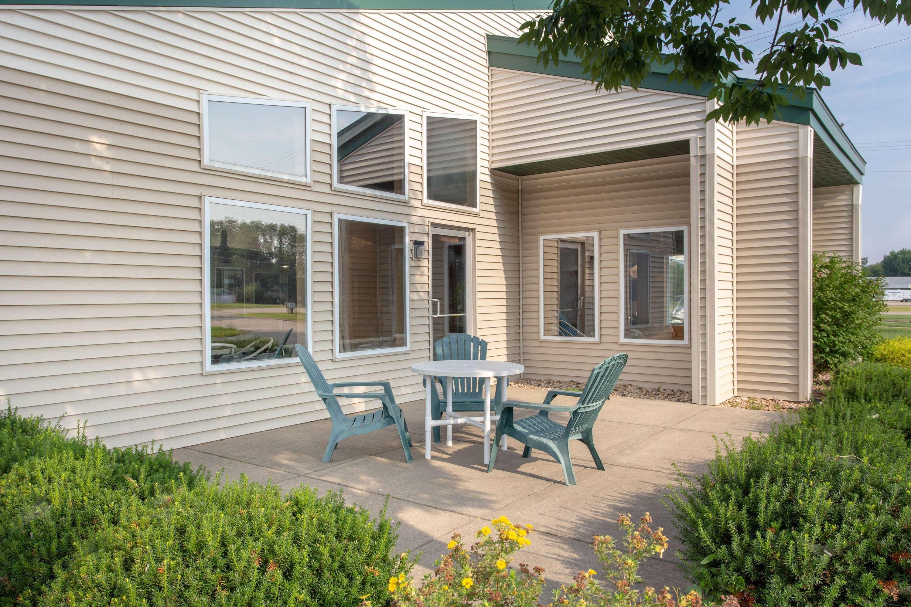 Americinn By Wyndham Boscobel Exterior foto